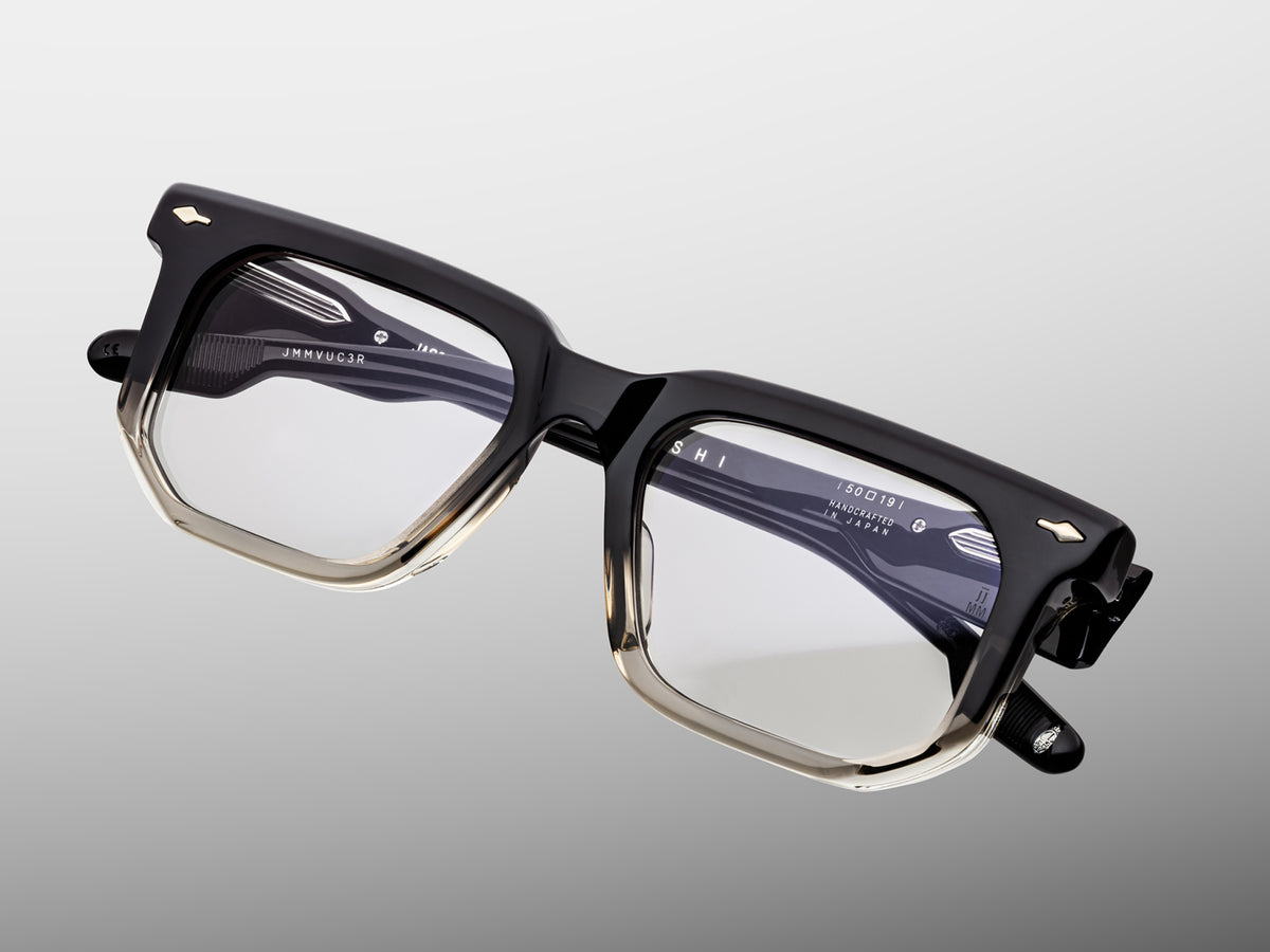 Jacques Marie Mage Yoshi (Black Fade)