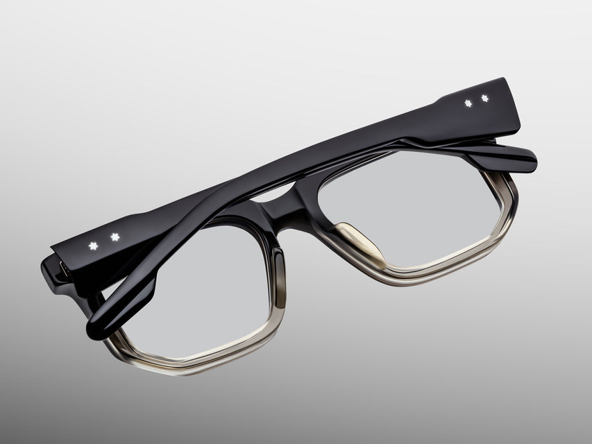 Jacques Marie Mage Yoshi (Black Fade)