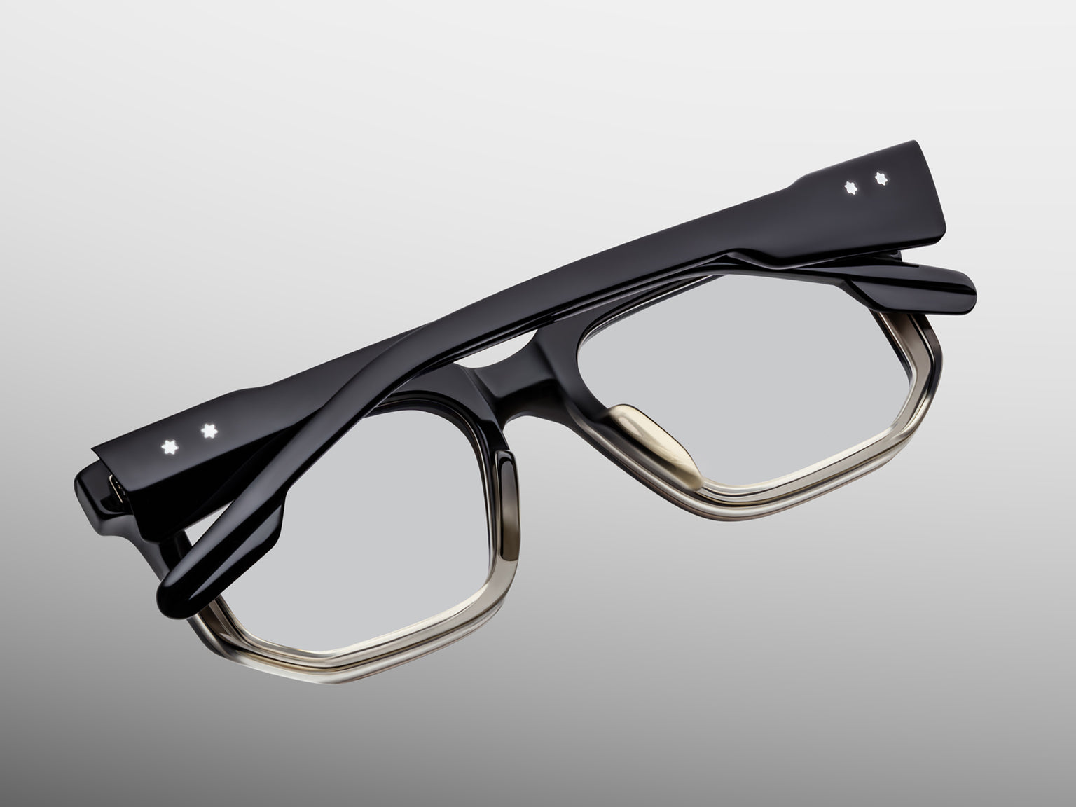 Jacques Marie Mage Yoshi (Black Fade)