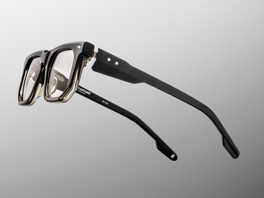 Jacques Marie Mage Yoshi (Black Fade)