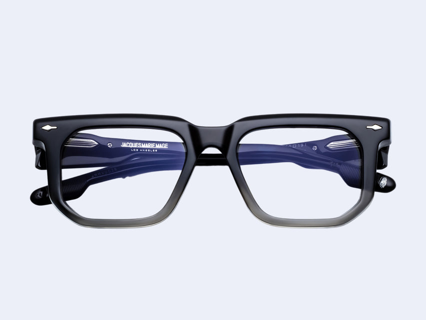 Jacques Marie Mage Yoshi (Black Fade)