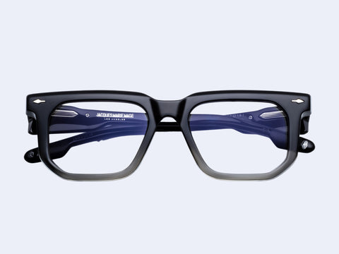 Jacques Marie Mage Yoshi (Black Fade)