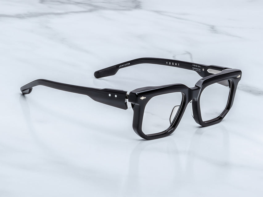 Jacques Marie Mage Yoshi (Black)
