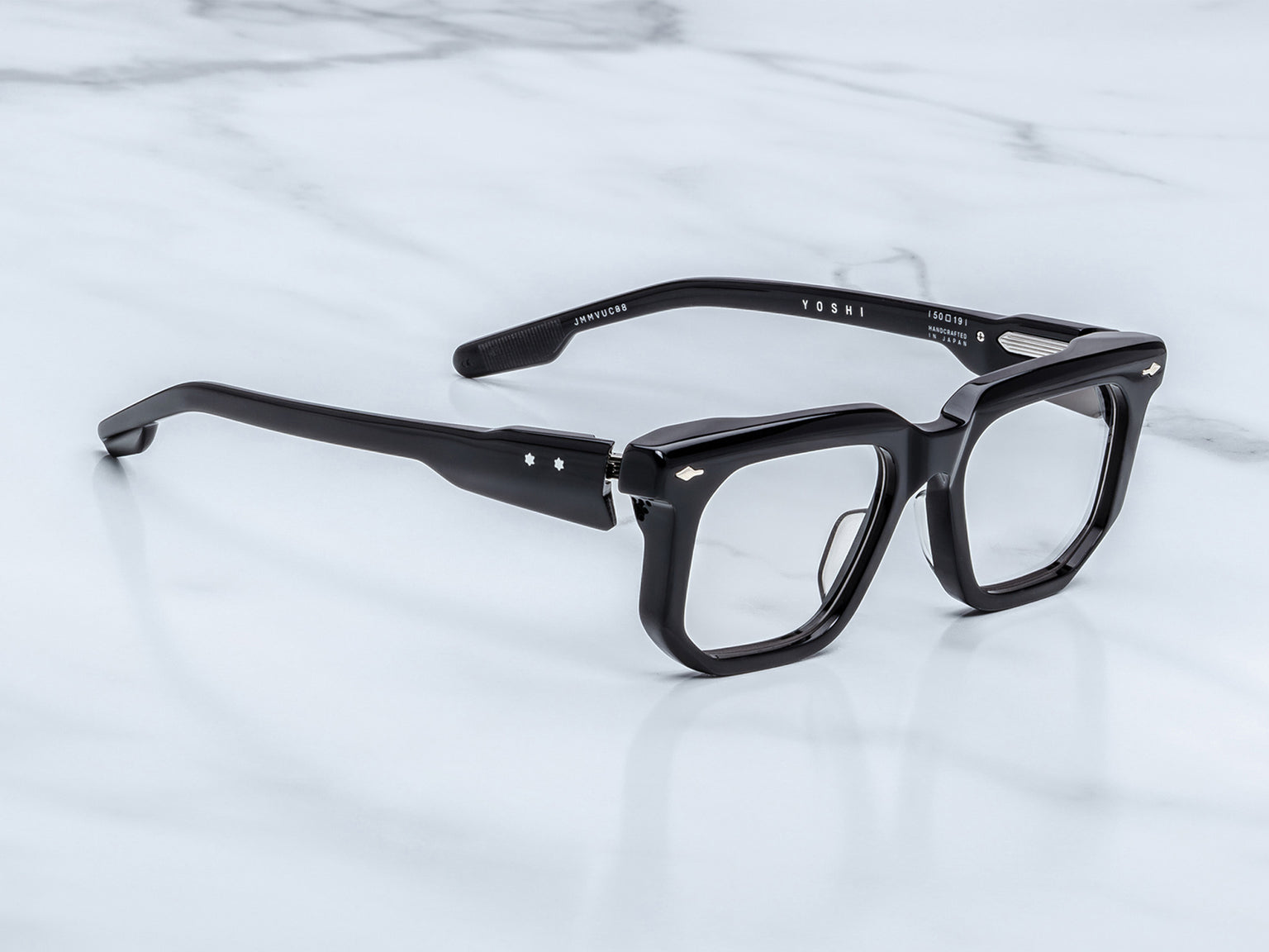 Jacques Marie Mage Yoshi (Black)