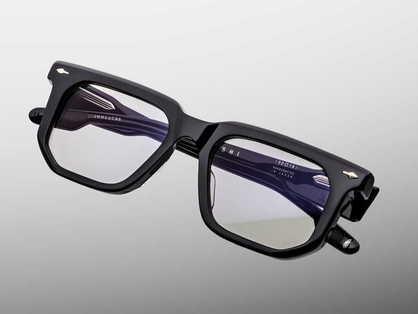 Jacques Marie Mage Yoshi (Black)