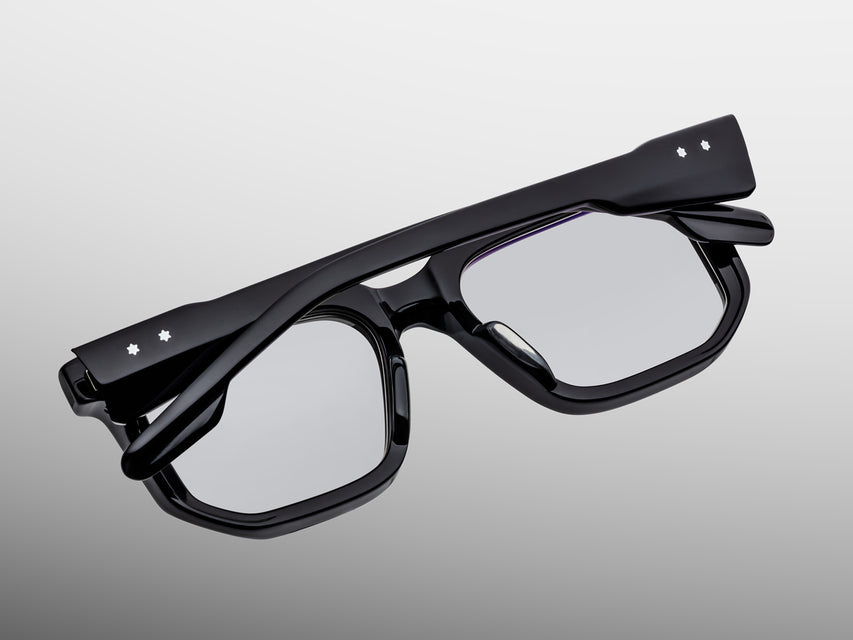 Jacques Marie Mage Yoshi (Black)