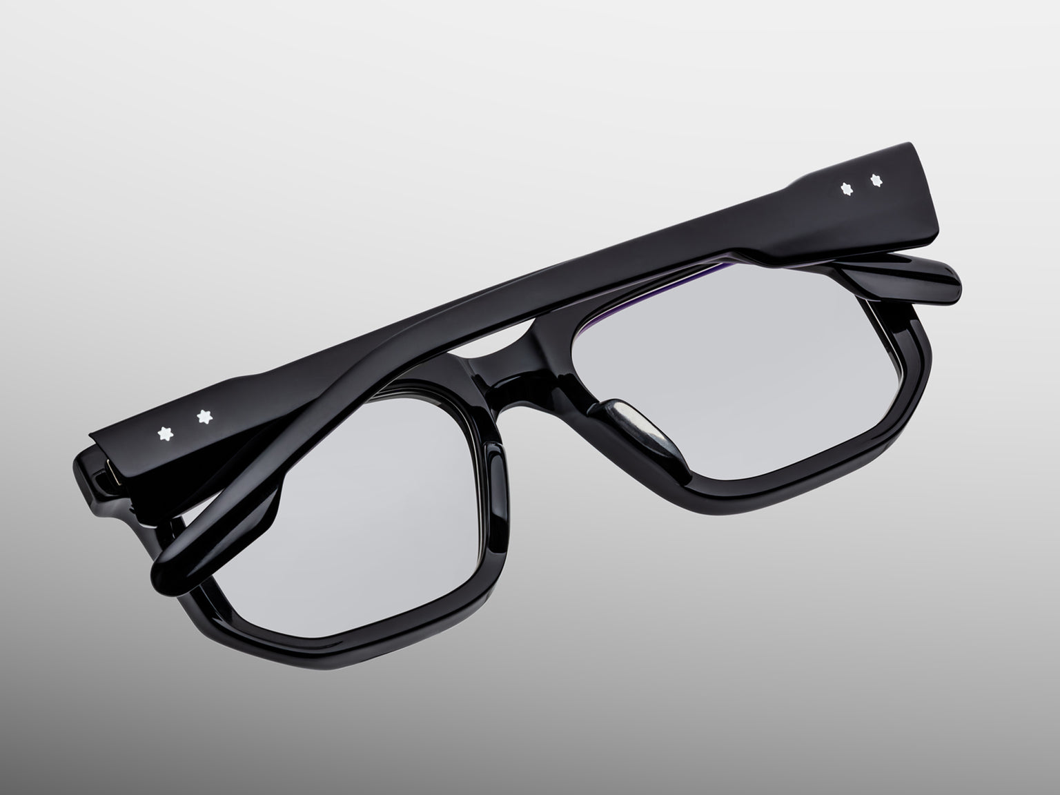 Jacques Marie Mage Yoshi (Black)