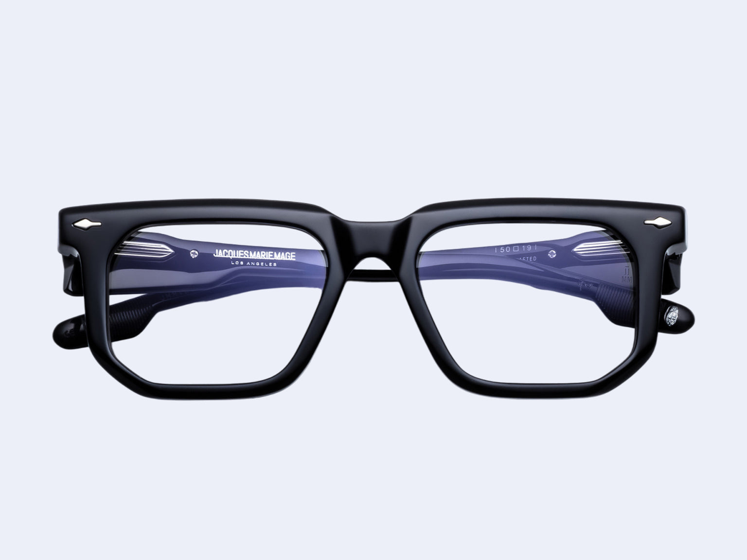 Jacques Marie Mage Yoshi (Black)