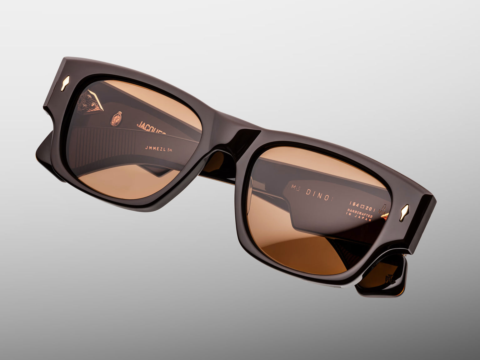 Jacques Marie Mage Dino Sun (Walnut)