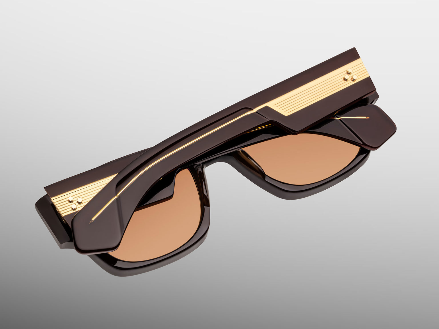 Jacques Marie Mage Dino Sun (Walnut)