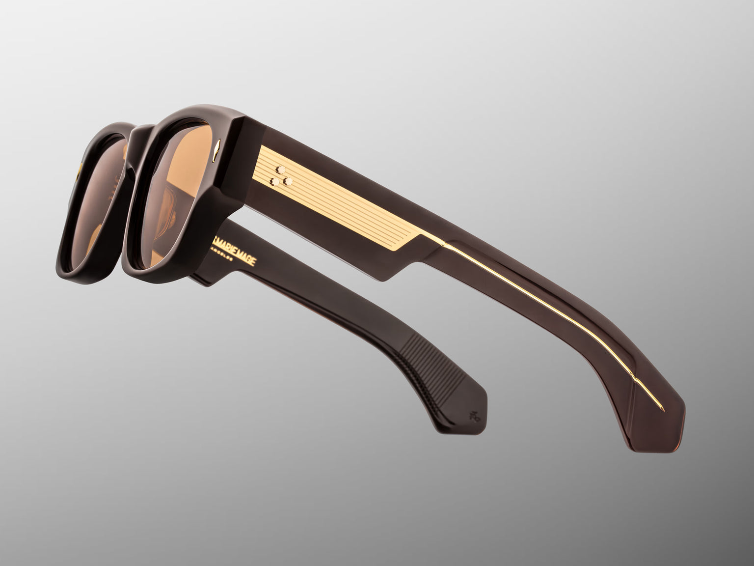 Jacques Marie Mage Dino Sun (Walnut)