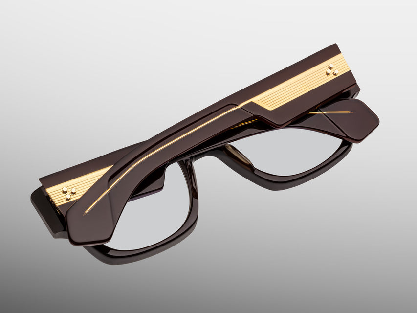 Jacques Marie Mage Dino RX (Walnut)