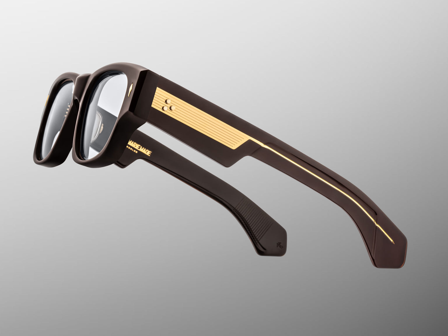 Jacques Marie Mage Dino RX (Walnut)