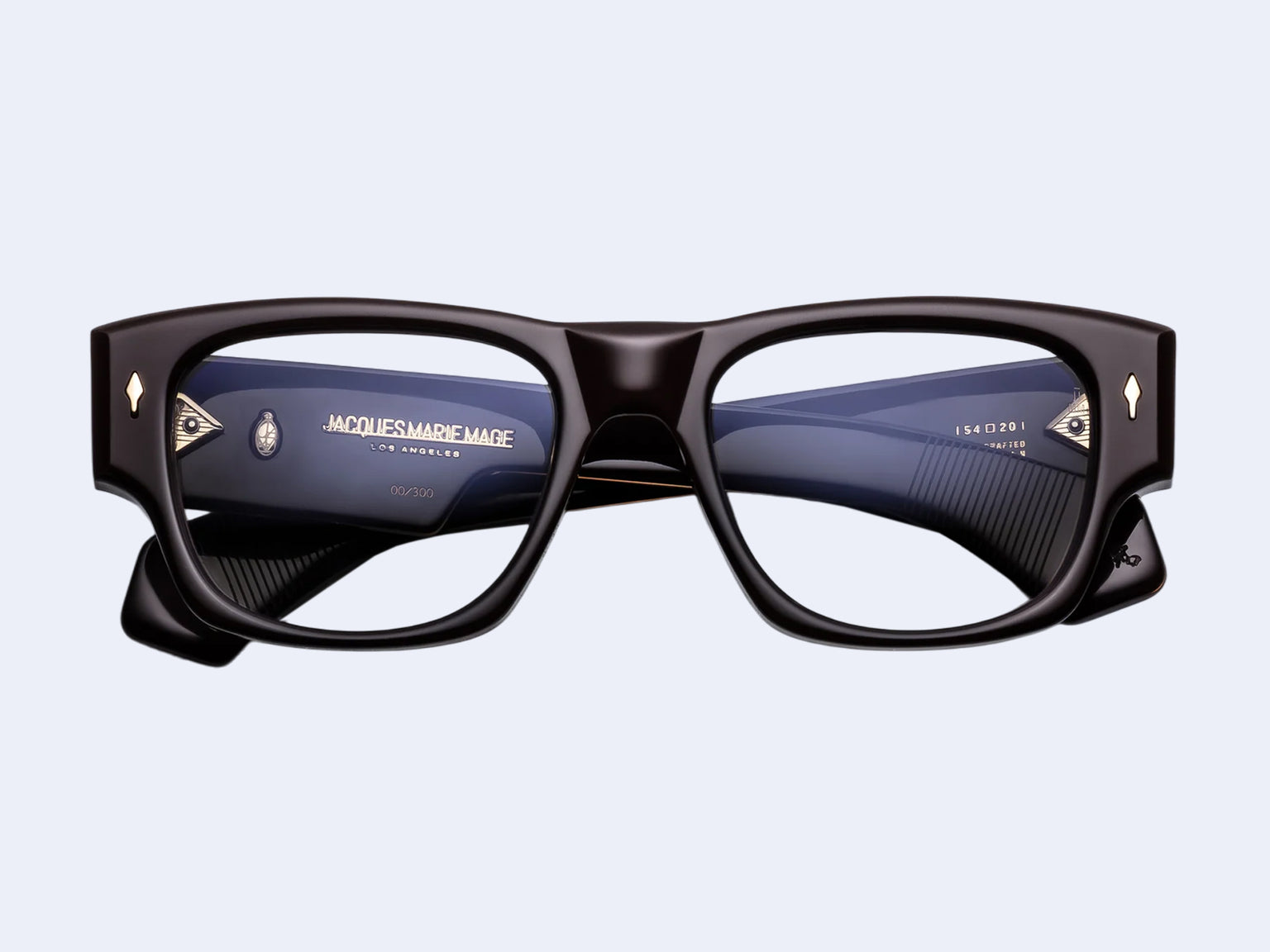 Jacques Marie Mage Dino RX (Walnut)