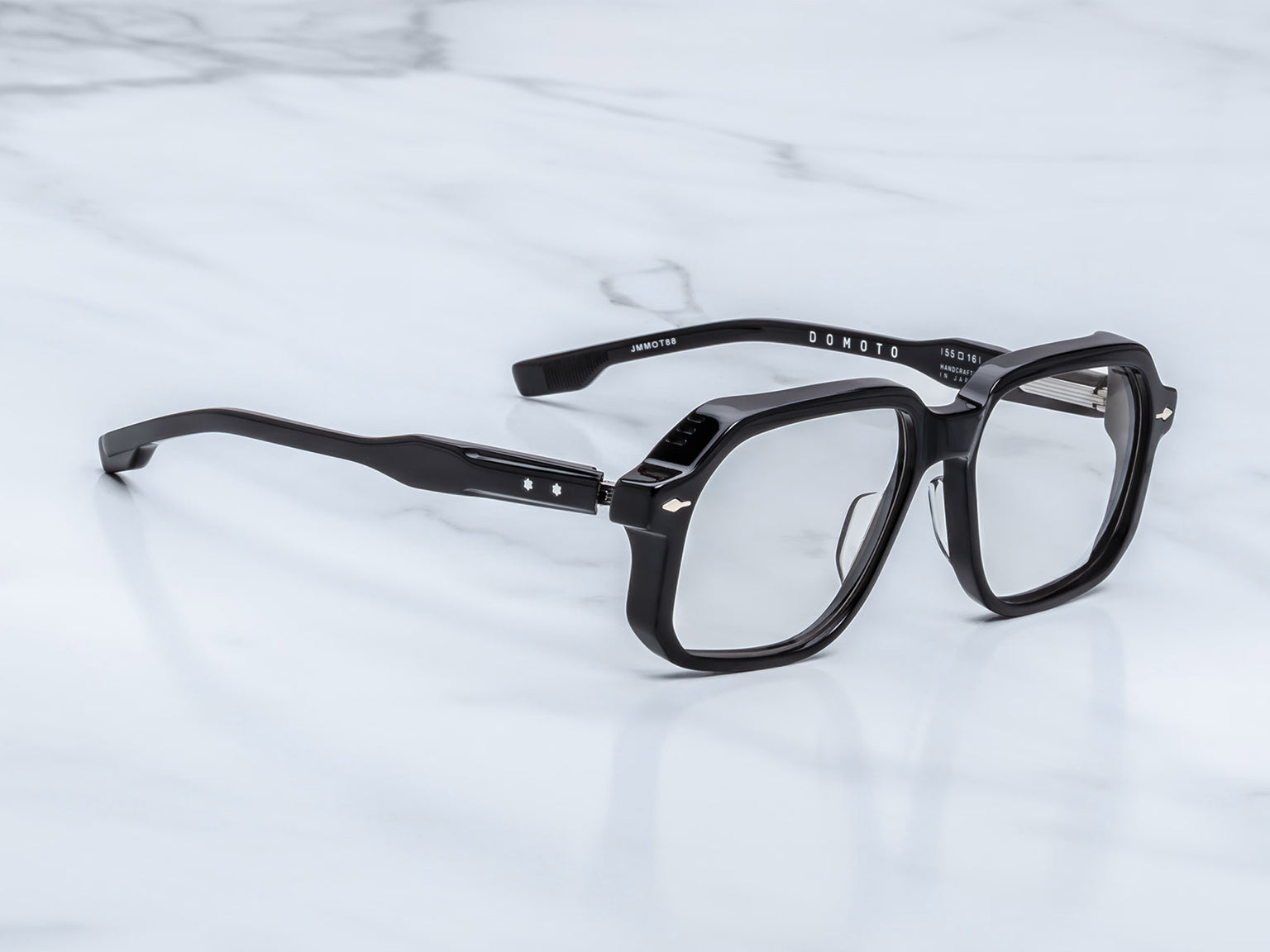 Jacques Marie Mage Domoto RX (Black)