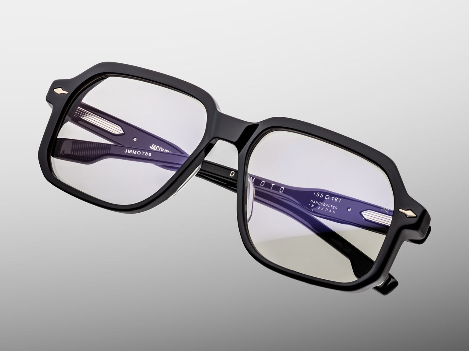 Jacques Marie Mage Domoto RX (Black)