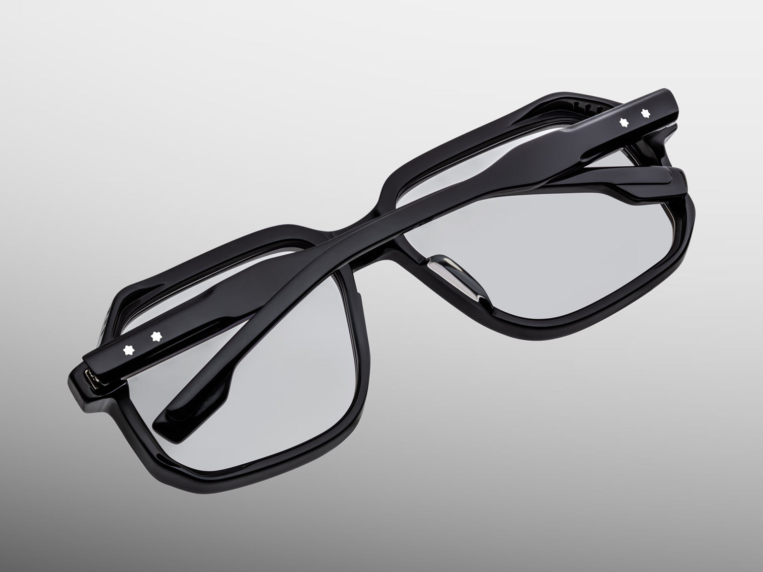 Jacques Marie Mage Domoto RX (Black)