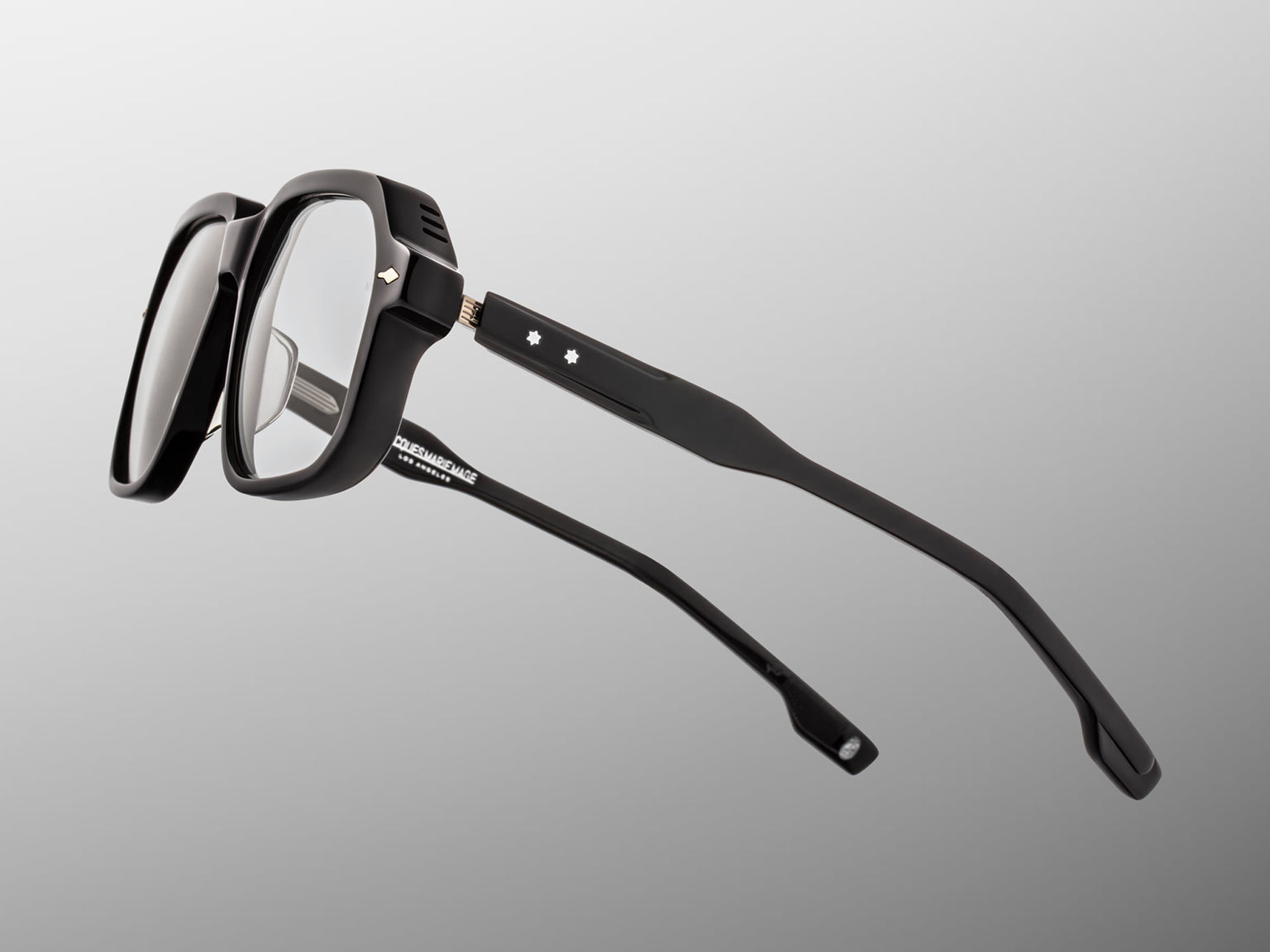 Jacques Marie Mage Domoto RX (Black)