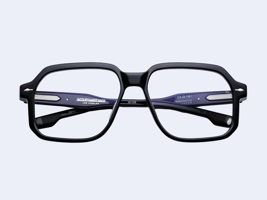 Jacques Marie Mage Domoto RX (Black)