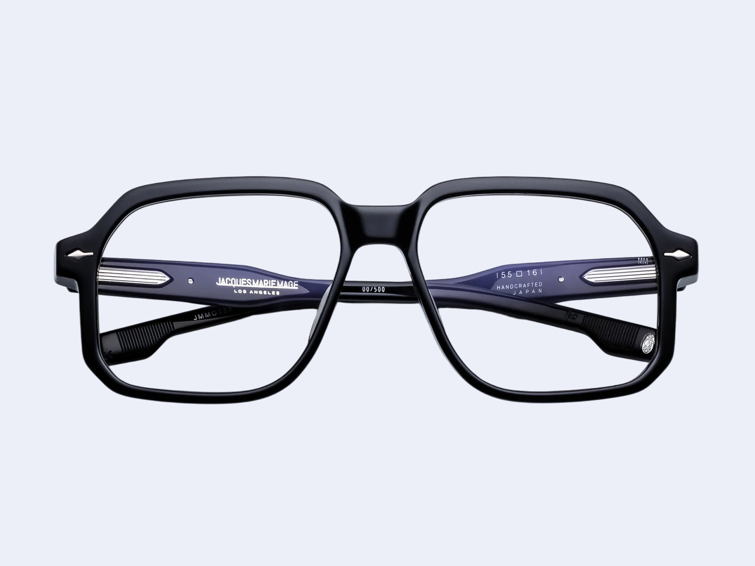 Jacques Marie Mage Domoto RX (Black)