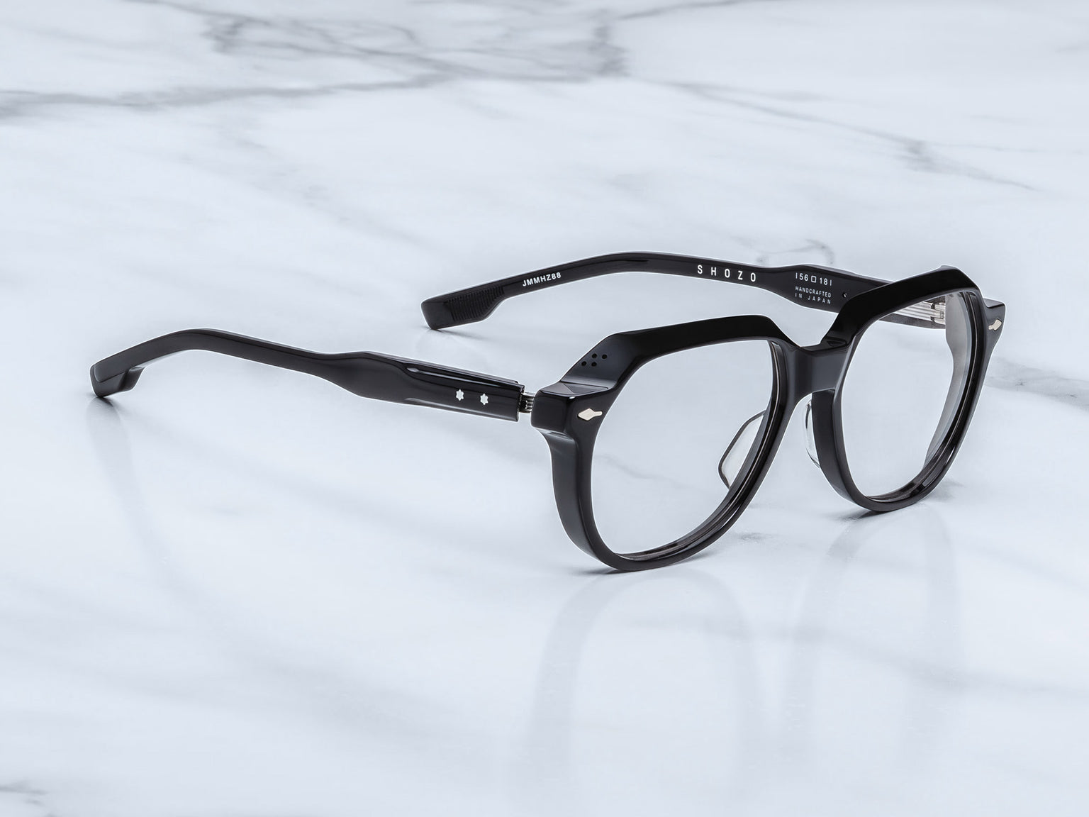Jacques Marie Mage Shozo RX (Black)