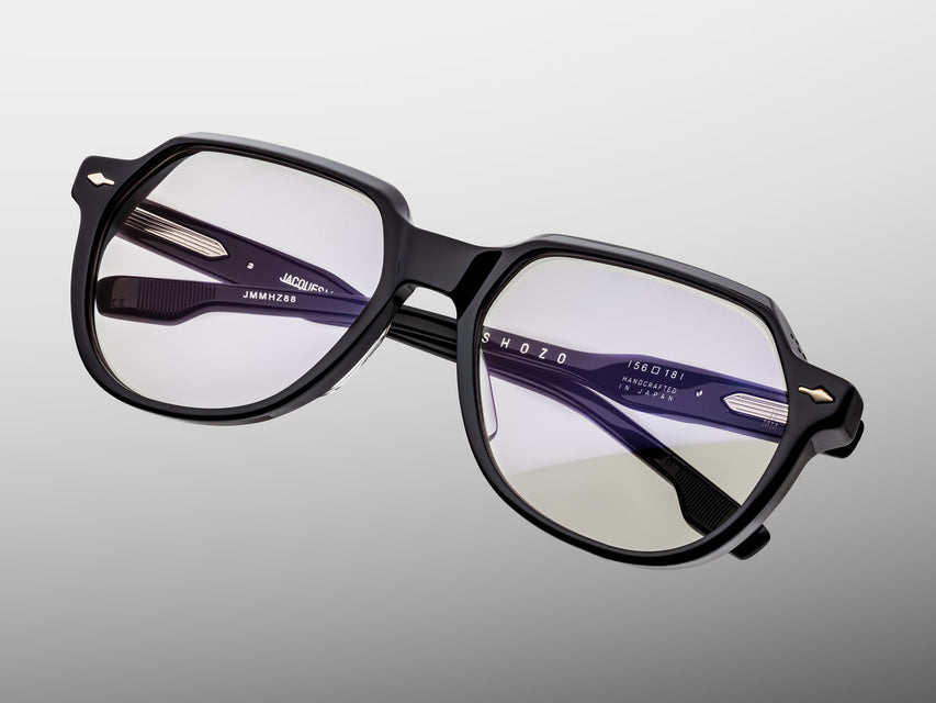 Jacques Marie Mage Shozo RX (Black)