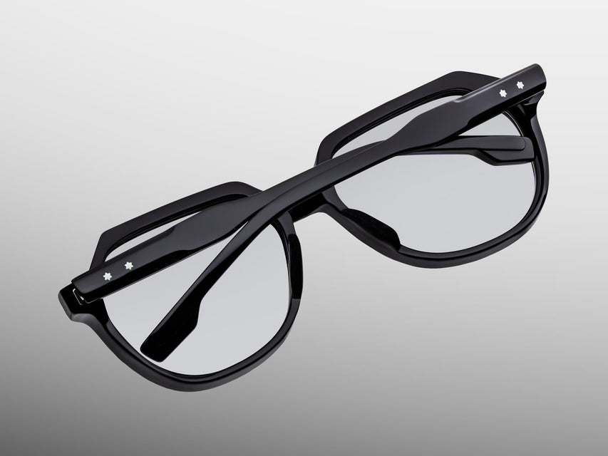 Jacques Marie Mage Shozo RX (Black)