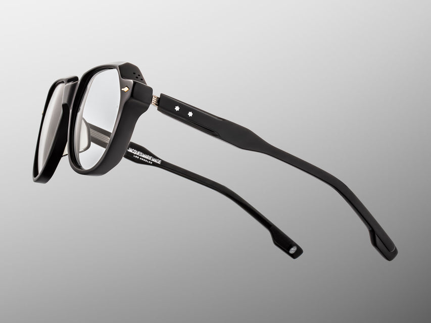 Jacques Marie Mage Shozo RX (Black)