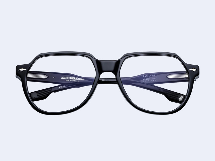Jacques Marie Mage Shozo RX (Black)