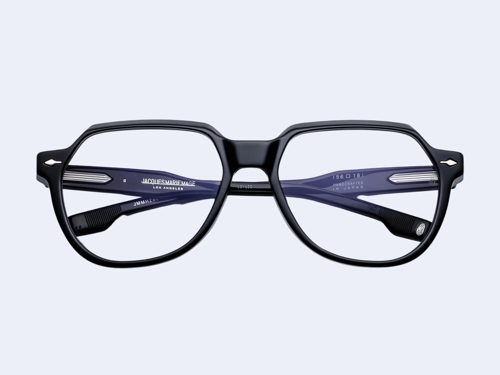 Jacques Marie Mage Shozo RX (Black)