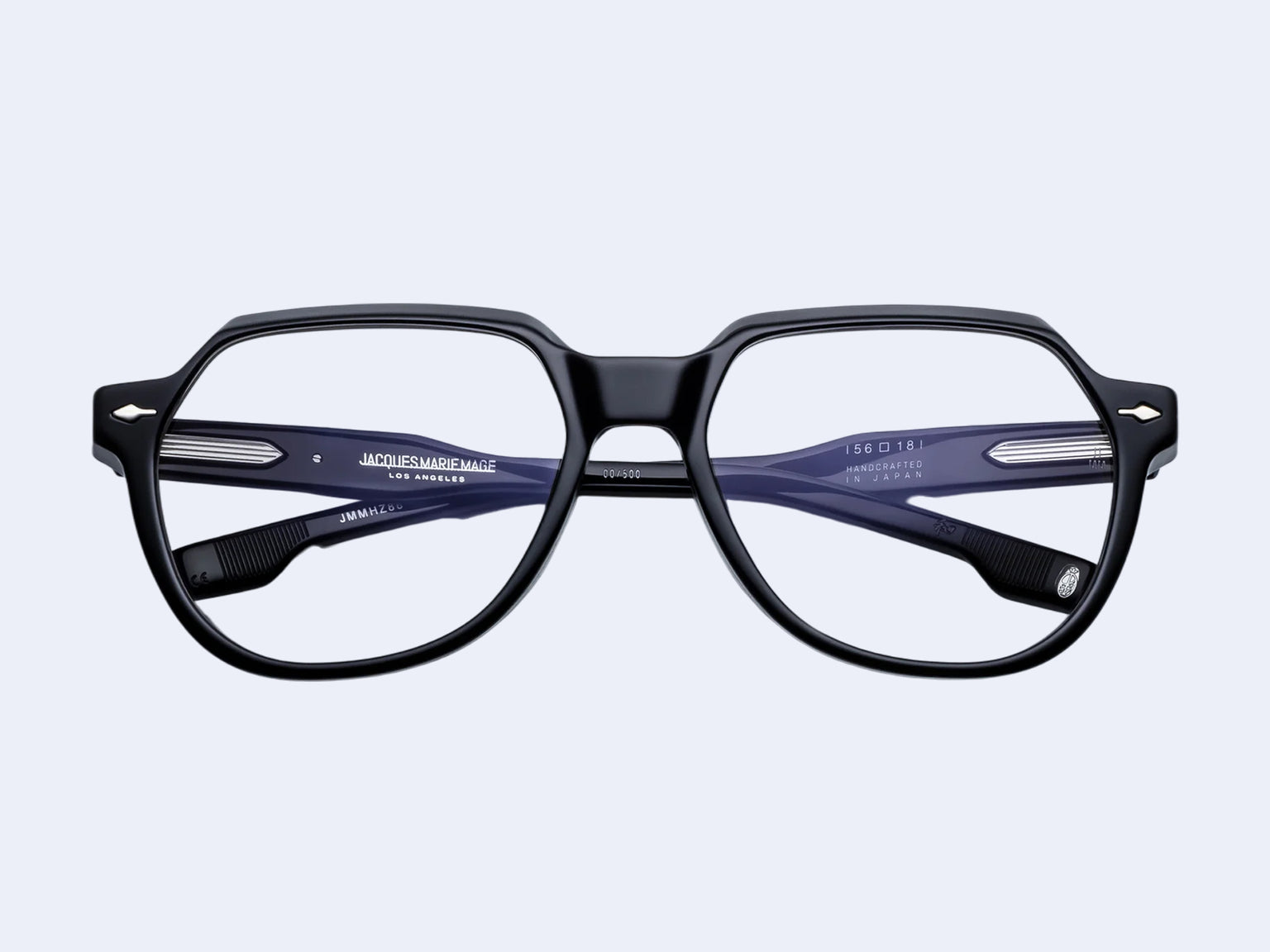Jacques Marie Mage Shozo RX (Black)