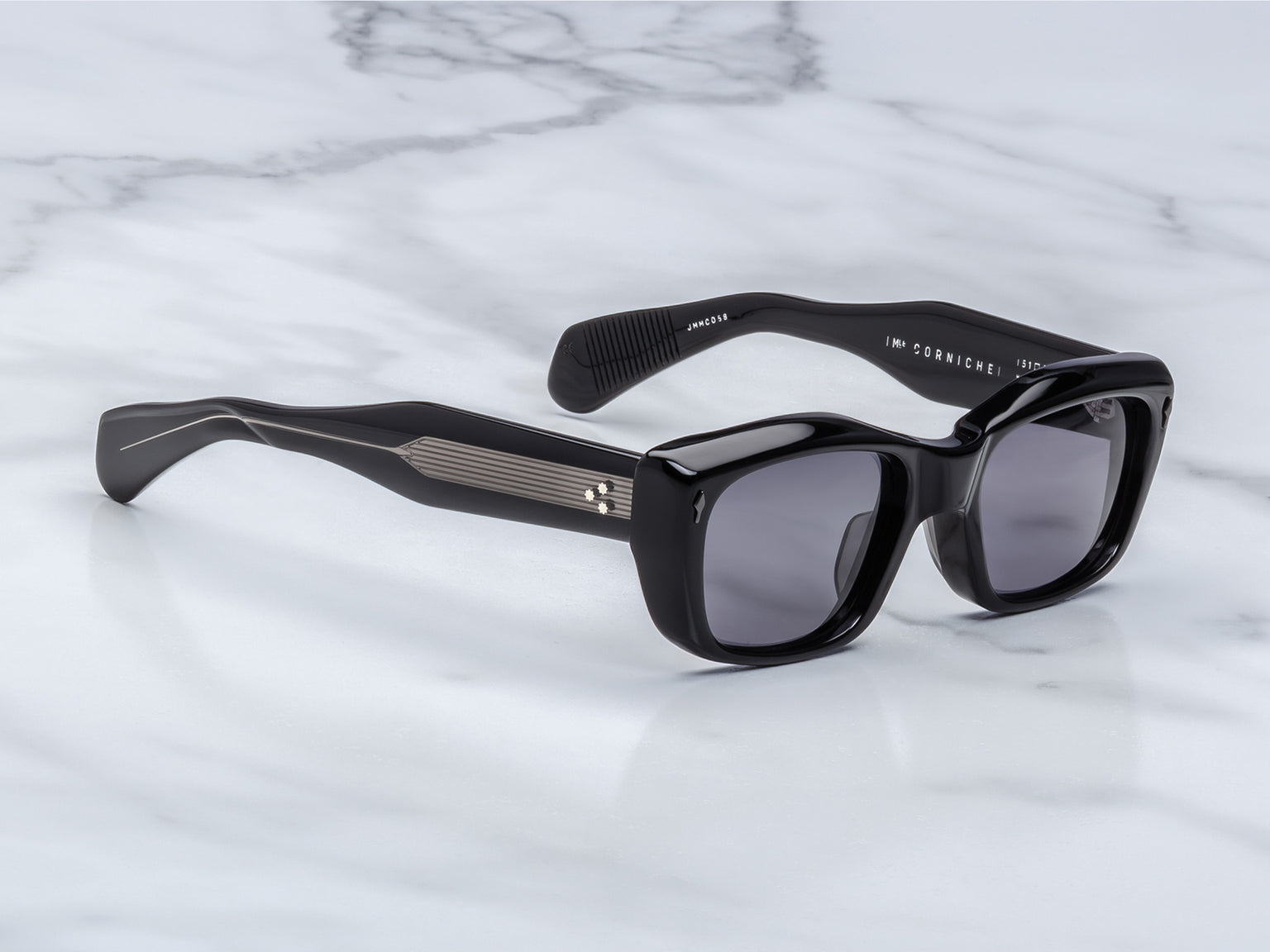 Jacques Marie Mage Corniche Sun (Raven)