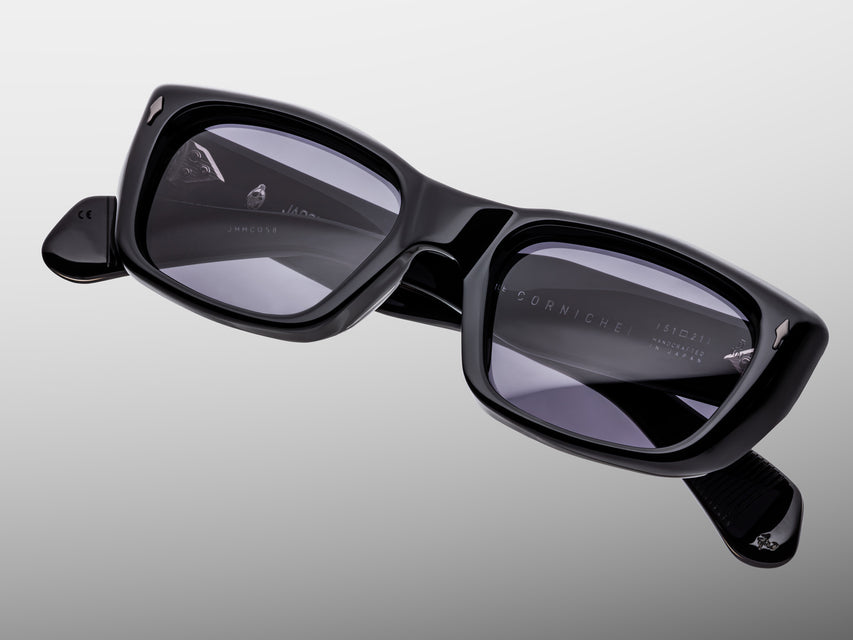 Jacques Marie Mage Corniche Sun (Raven)