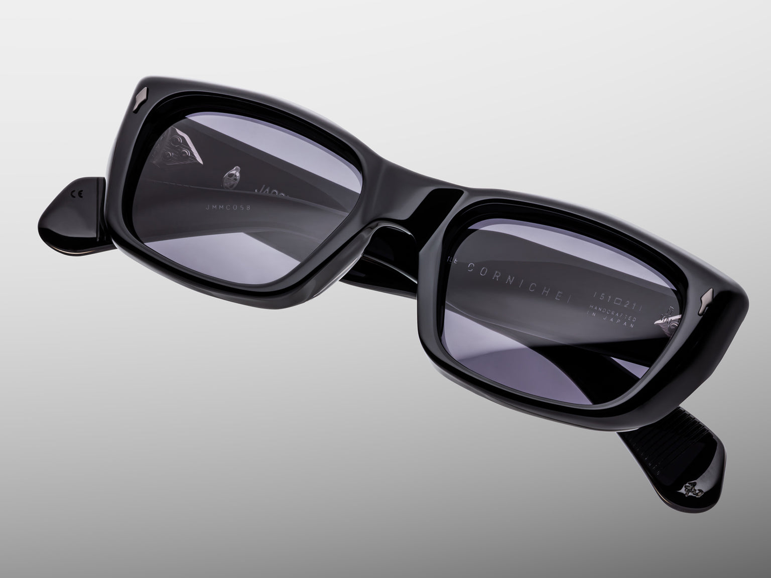 Jacques Marie Mage Corniche Sun (Raven)