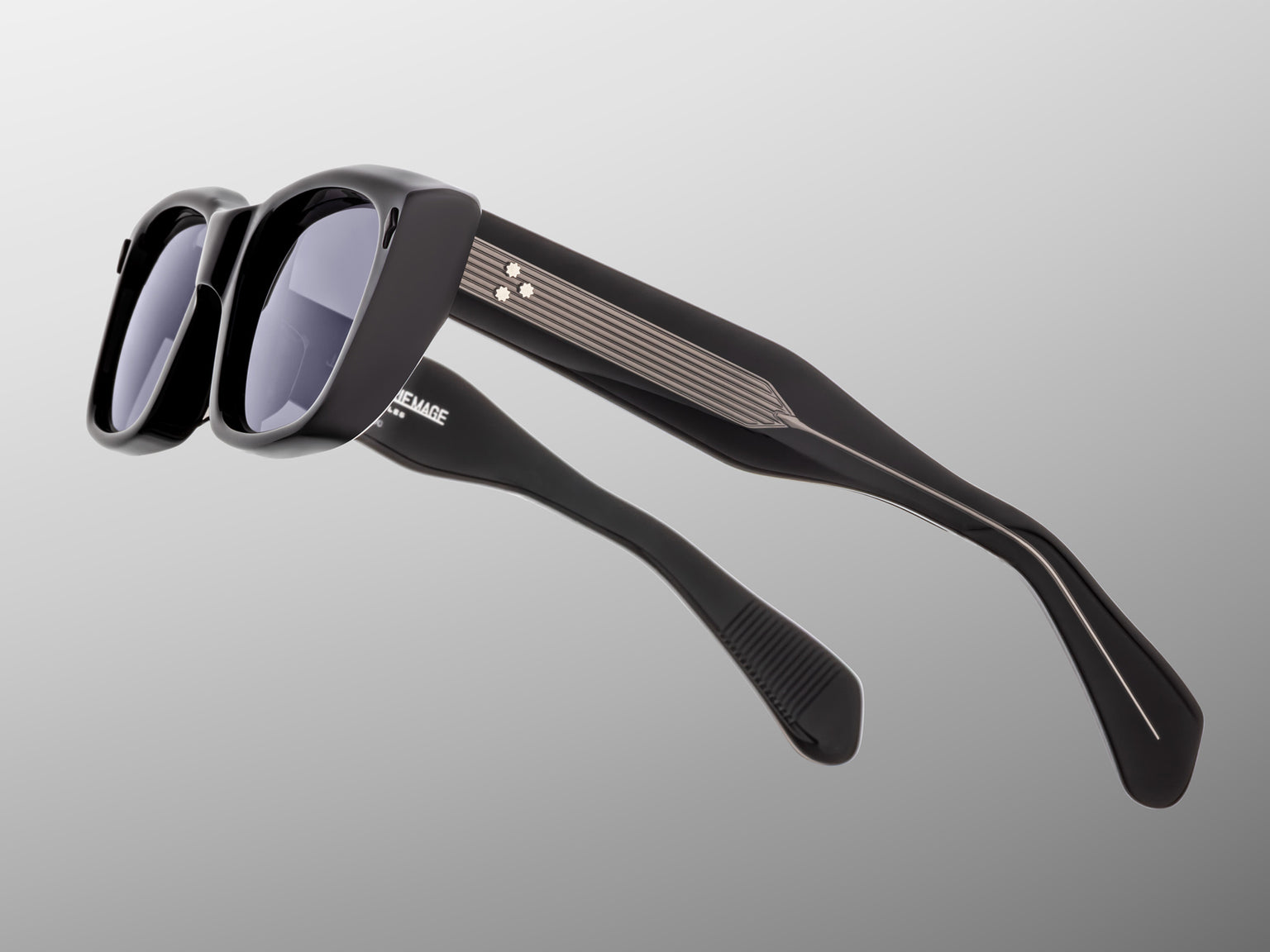 Jacques Marie Mage Corniche Sun (Raven)