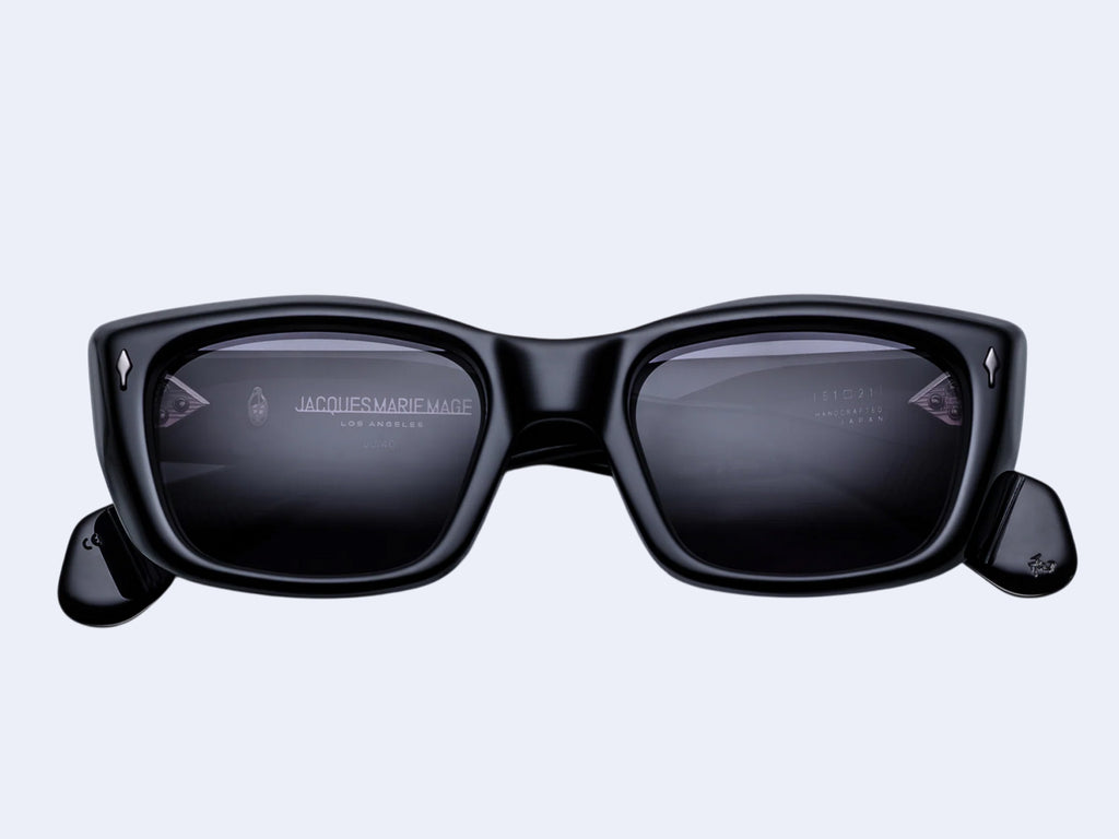 Jacques Marie Mage Corniche Sun (Raven)