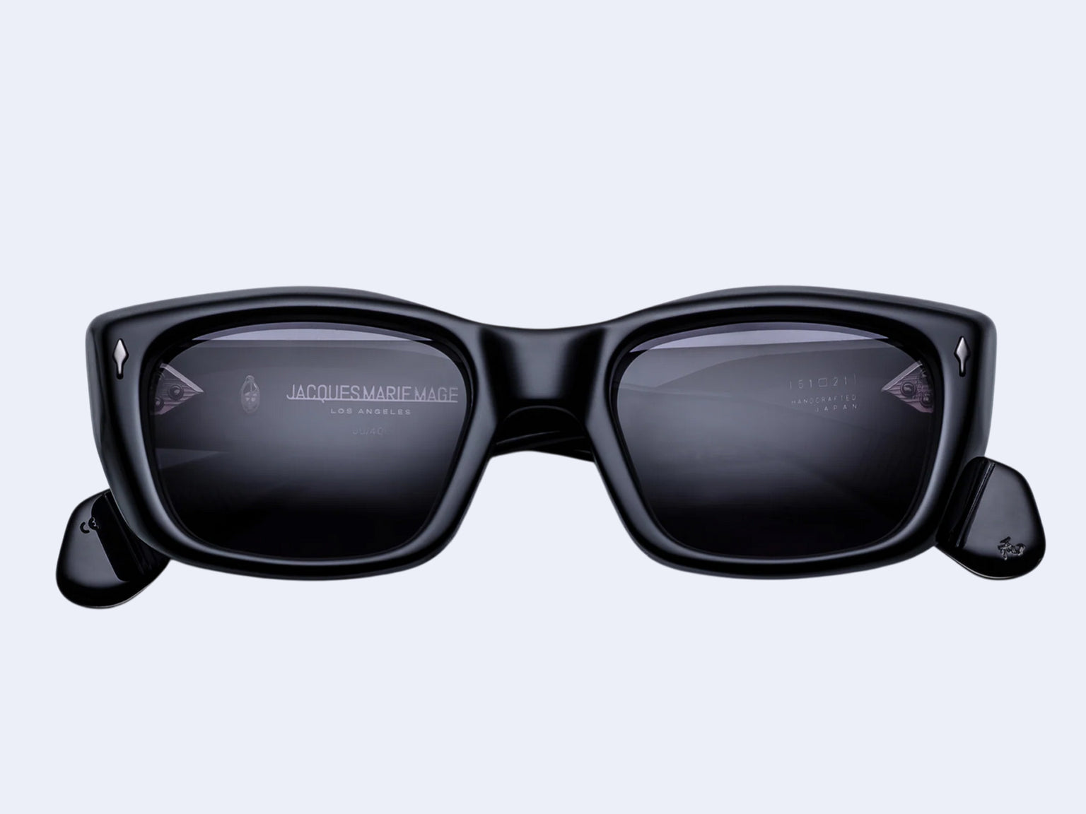 Jacques Marie Mage Corniche Sun (Raven)