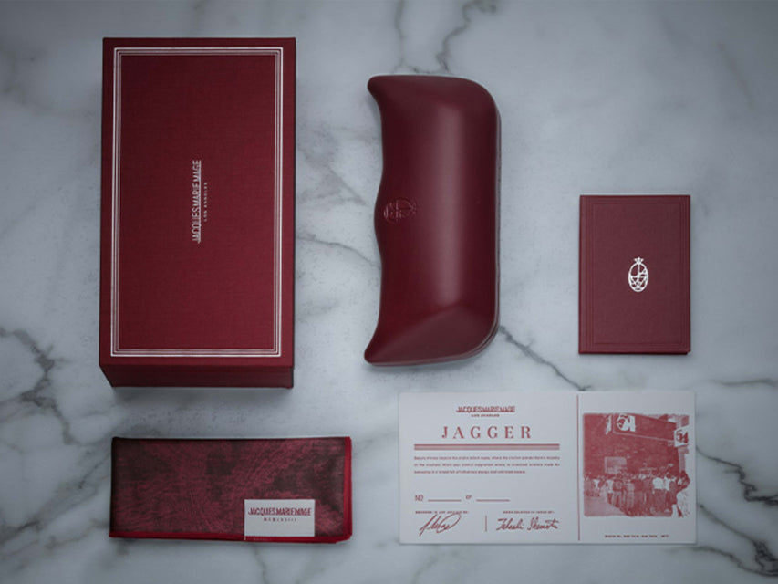 Jacques Marie Mage Dewitt Sun (Cobra)