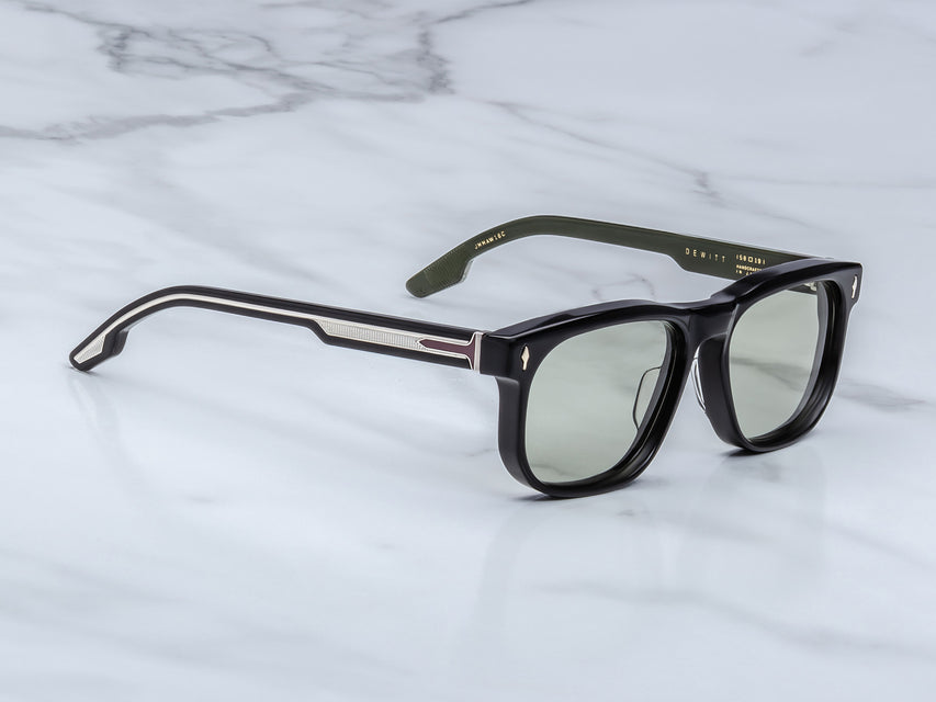 Jacques Marie Mage Dewitt Sun (Cobra)