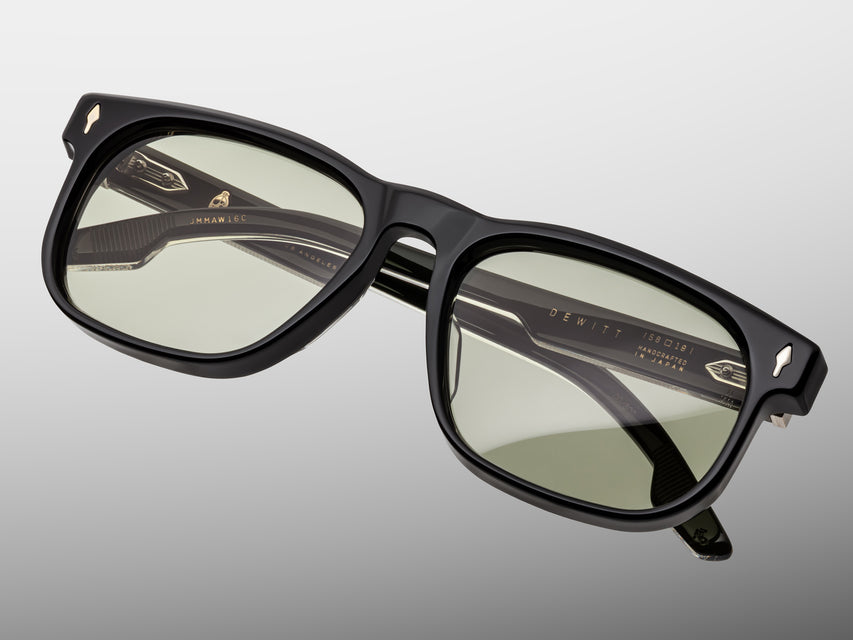 Jacques Marie Mage Dewitt Sun (Cobra)