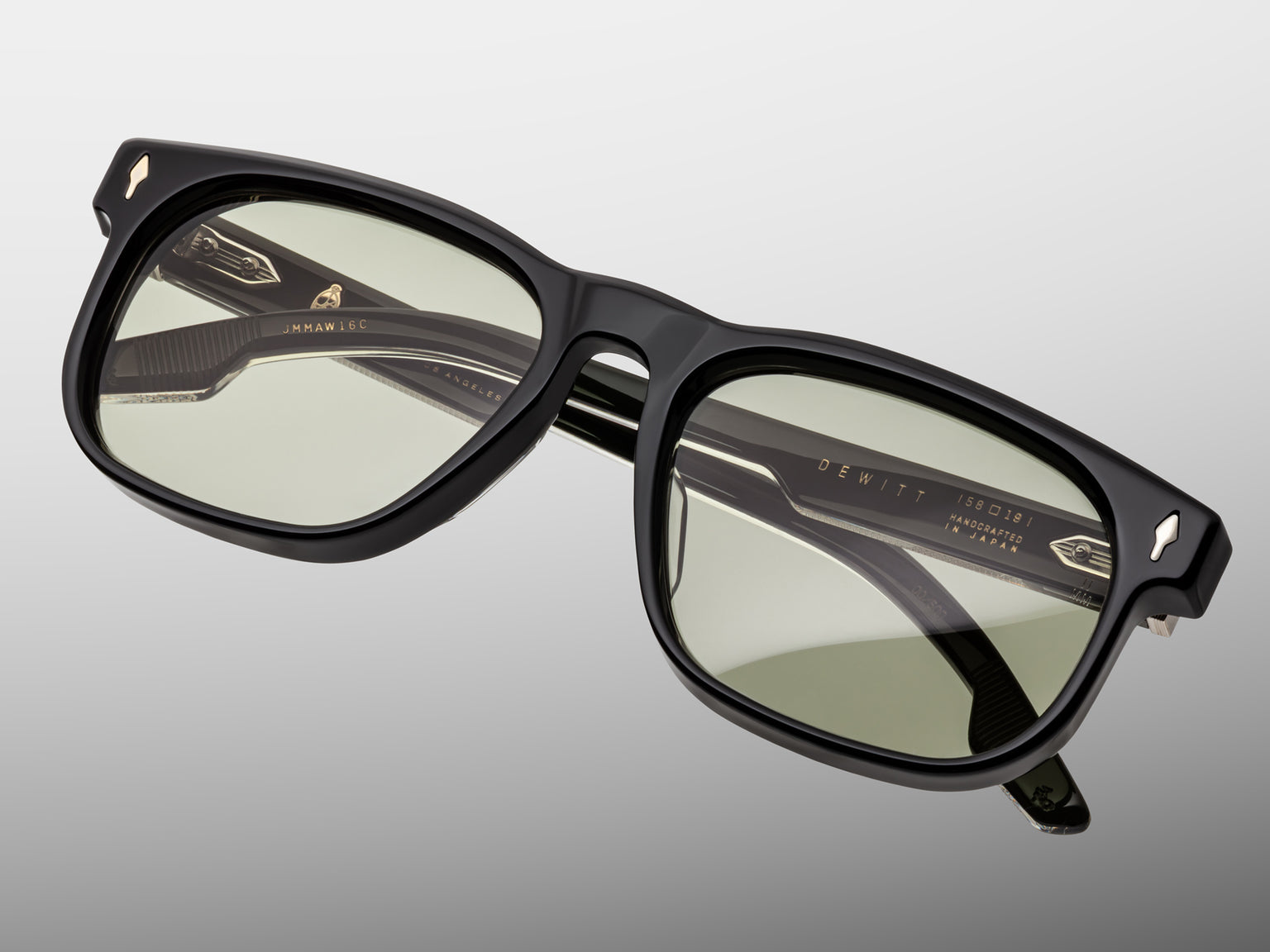 Jacques Marie Mage Dewitt Sun (Cobra)