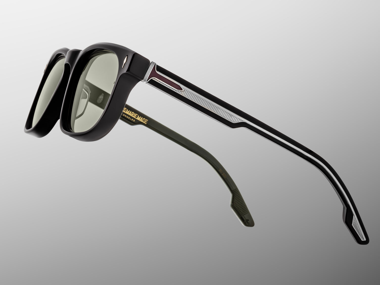 Jacques Marie Mage Dewitt Sun (Cobra)