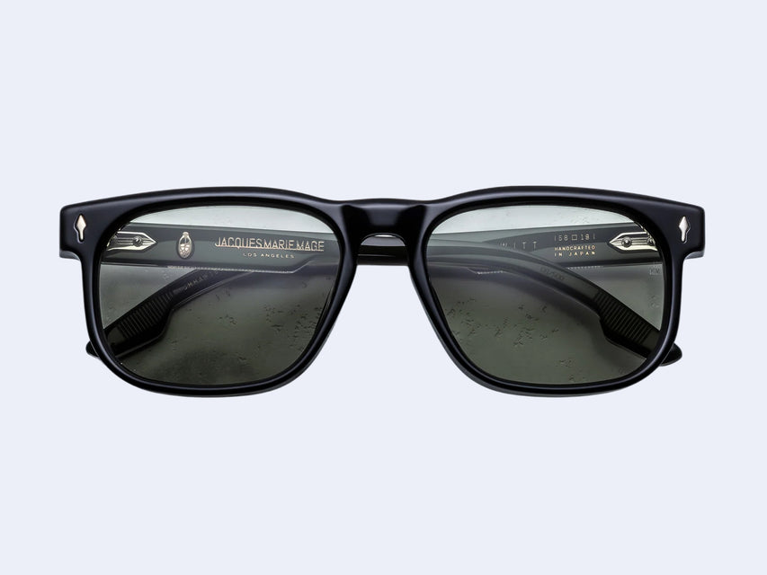 Jacques Marie Mage Dewitt Sun (Cobra)