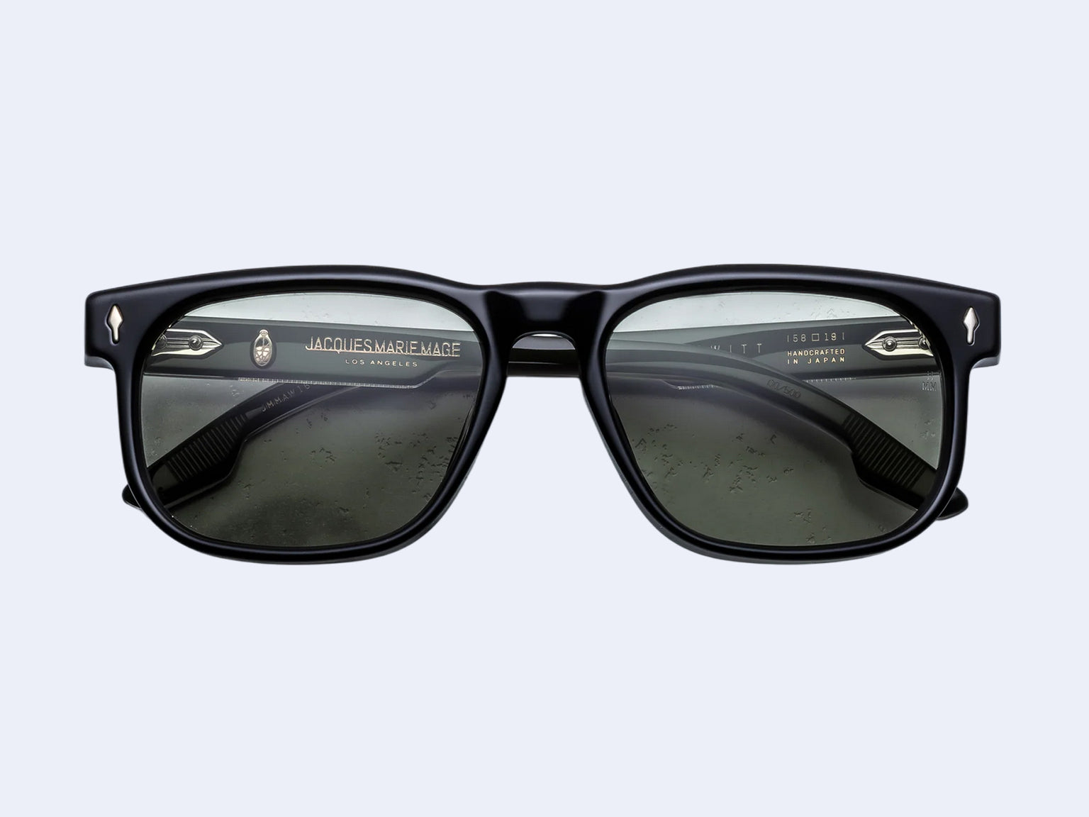 Jacques Marie Mage Dewitt Sun (Cobra)