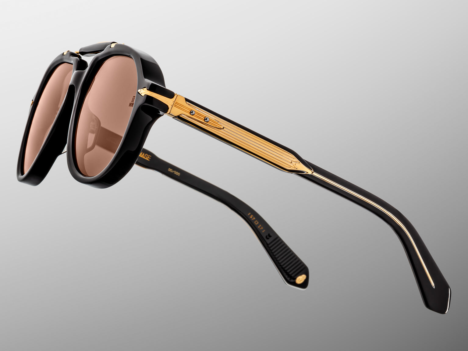 Jacques Marie Mage Ayrton Senna: 1991 Sun (Eclipse 2)