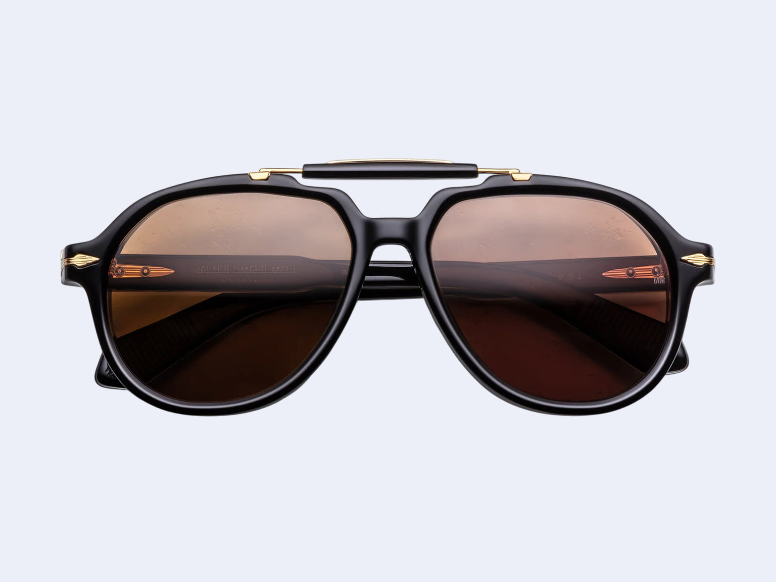 Jacques Marie Mage Ayrton Senna: 1991 Sun (Eclipse 2)