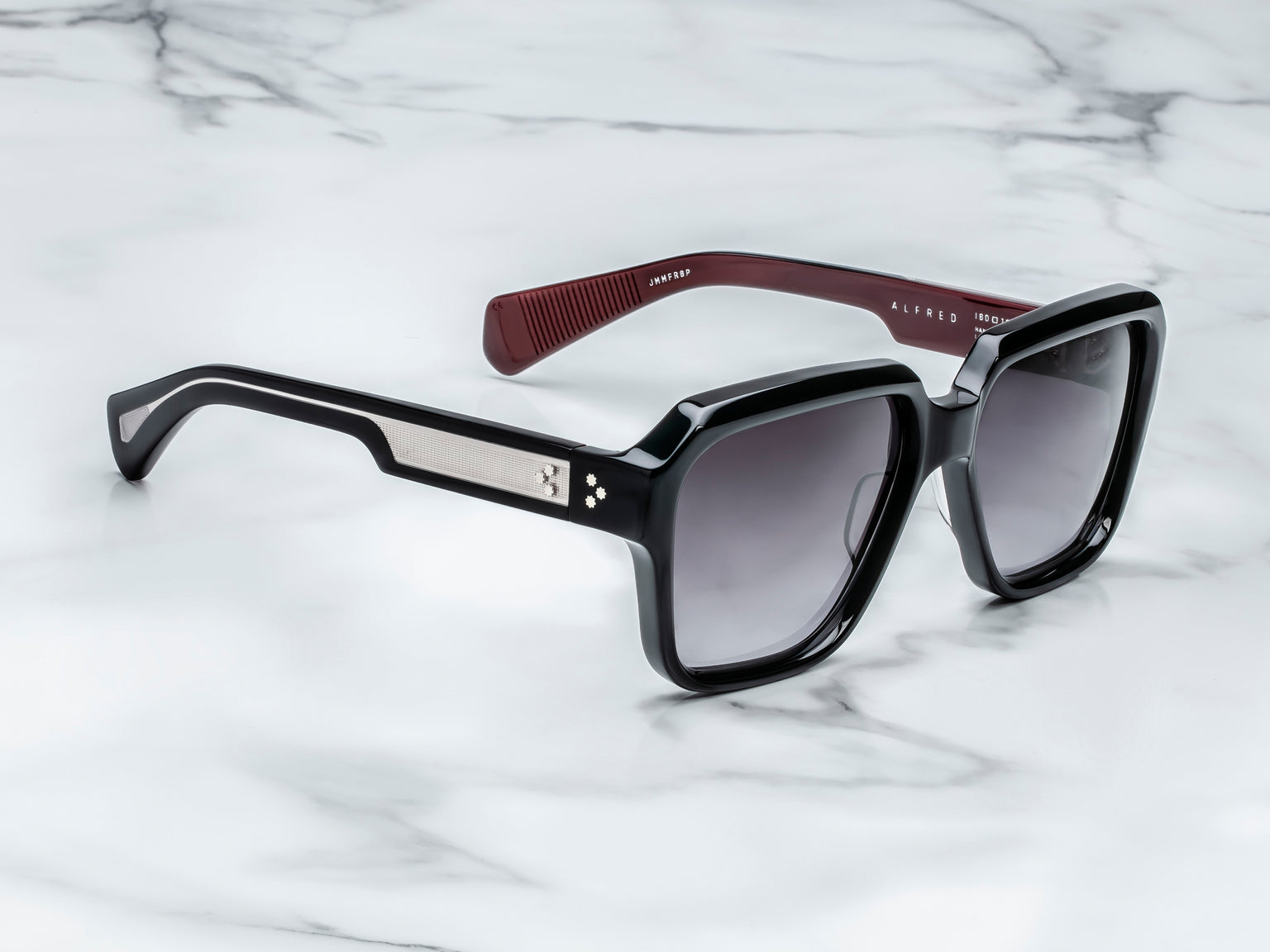 Jacques Marie Mage Alfred Sun (Bloodstone)