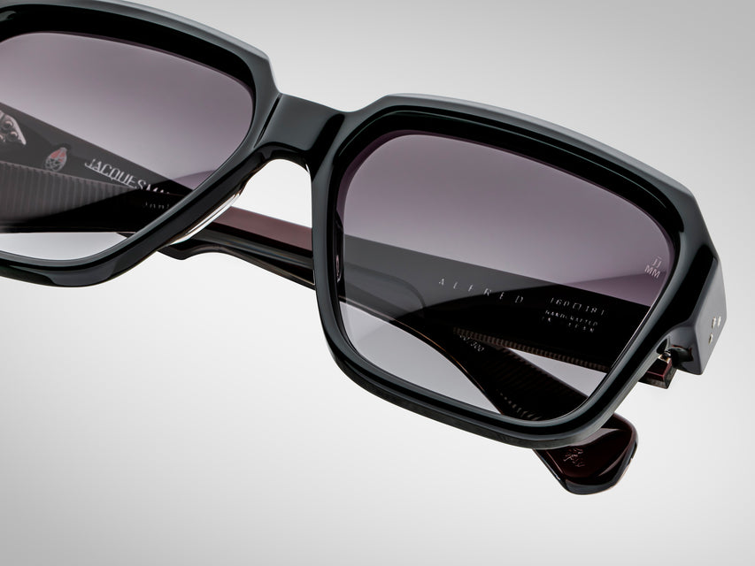 Jacques Marie Mage Alfred Sun (Bloodstone)