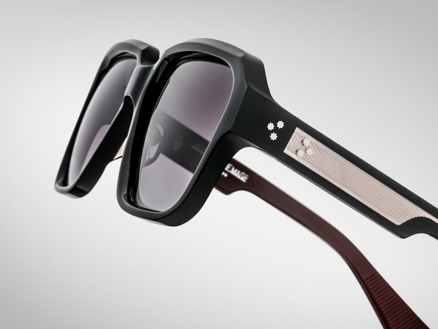 Jacques Marie Mage Alfred Sun (Bloodstone)