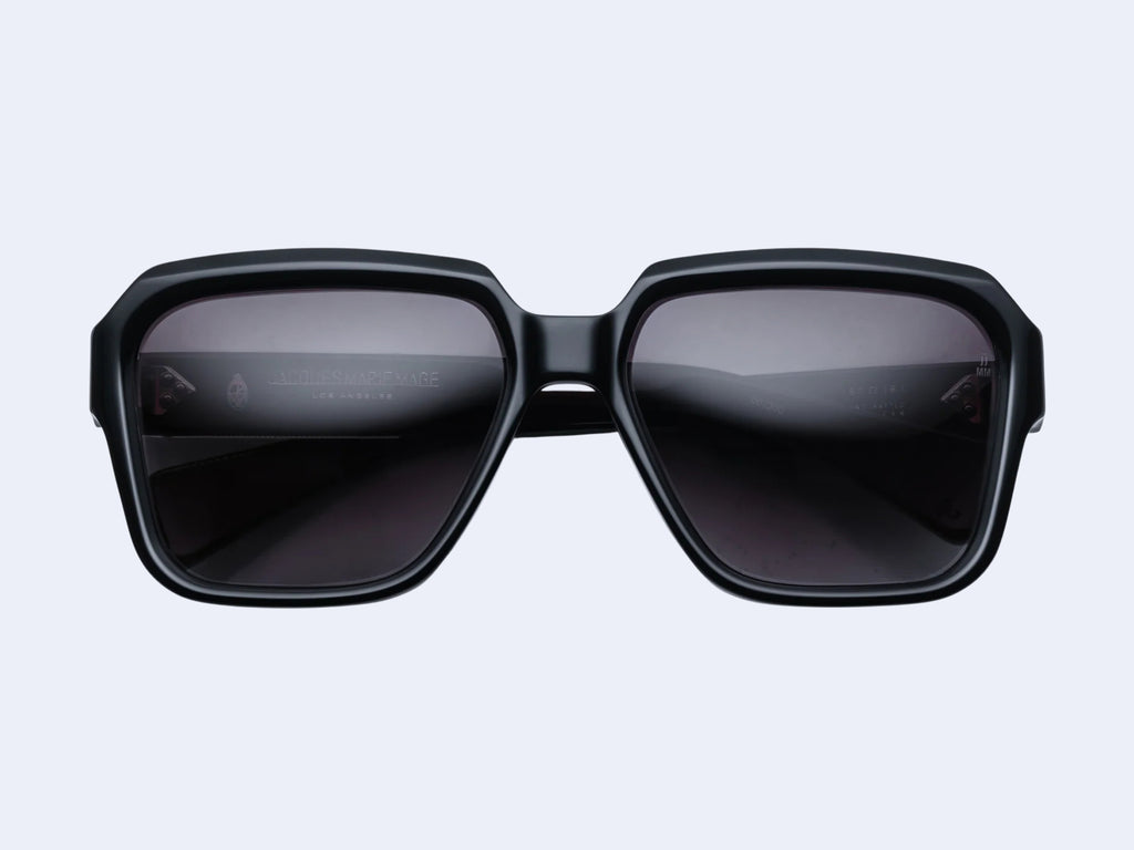 Jacques Marie Mage Alfred Sun (Bloodstone)